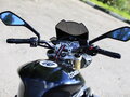 2013 Triumph Street Triple, чёрный, 615000 рублей - вид 9