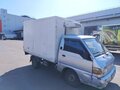 2012 Hyundai Porter, серебристый, 690000 рублей - вид 2