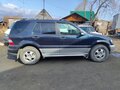 2002 Mercedes-Benz M-Класс 270 I (W163) Рестайлинг, синий, 698000 рублей - вид 3