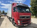 2011 Volvo FH, пурпурный, 5500000 рублей