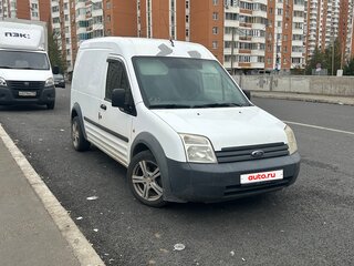 2008 Ford Transit Connect LWB I, белый, 535000 рублей, вид 1