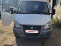 2011 ГАЗ ГАЗель (3302), белый, 920000 рублей - вид 6