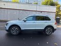 2018 Volkswagen Tiguan II, белый, 2070000 рублей - вид 4