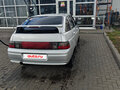 2005 Lada (ВАЗ) 2112, серебристый, 170000 рублей - вид 10