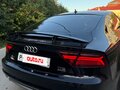 2014 Audi A7 I (4G) Рестайлинг, чёрный, 2575000 рублей - вид 9