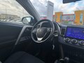 2014 Toyota RAV4 IV (XA40), чёрный, 1620000 рублей - вид 9