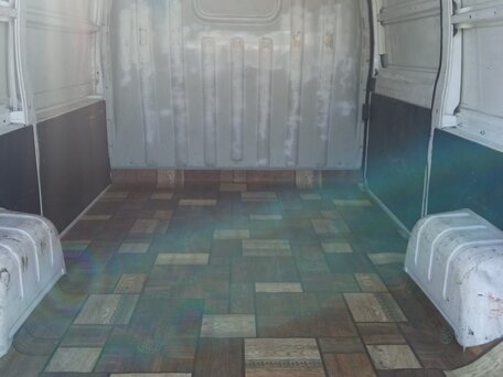 2008 Fiat Professional Ducato, белый, 1200000 рублей, вид 5