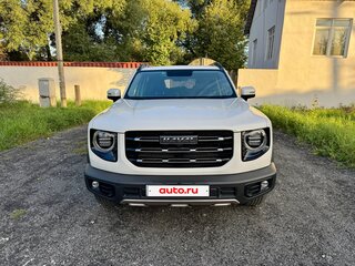 2021 Haval DaGou (Big Dog) I, белый, 1990000 рублей, вид 2