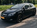 2011 Opel Astra J, чёрный, 950000 рублей - вид 1