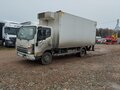 2021 JAC N80, белый, 2051525 рублей