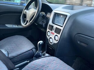 2011 Chery Very (A13), серебристый, 250000 рублей, вид 2