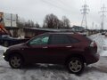 2008 Lexus RX 350 II Рестайлинг, коричневый, 1750000 рублей - вид 6