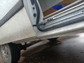 2010 Ford Transit, белый, 500000 рублей - вид 9