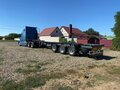 2003 Volvo VNL, синий, 3500000 рублей - вид 4