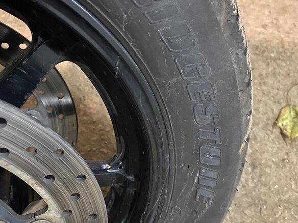 2015 Yamaha XVS1300, чёрный, 999888 рублей - вид 6