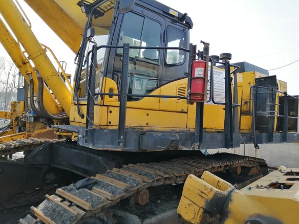 2017 Komatsu PC1250, 25500000 рублей - вид 6