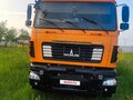 2018 МАЗ 6501, оранжевый, 3250000 рублей - вид 6