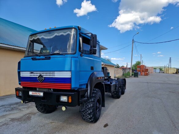 2013 Урал 44202, синий, 1777777 рублей - вид 12