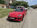 2003 Mazda RX-8 I, красный, 3200000 рублей - вид 4