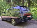 2006 Lada (ВАЗ) 2111, чёрный, 175000 рублей - вид 4