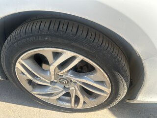 2011 Citroen C4 II, белый, 649000 рублей, вид 5