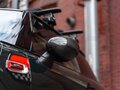 2019 Mini Hatch JCW III (F55/F56) Рестайлинг, зелёный - вид 4