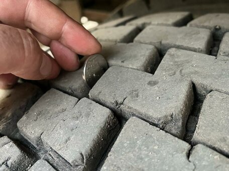 2011 Ford Cargo 18xx, пурпурный, 3500000 рублей, вид 5