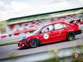 2005 Mitsubishi Lancer Evolution VIII, красный, 4350000 рублей - вид 1
