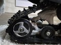 2008 Yamaha Venture, красный, 990000 рублей - вид 1