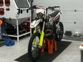 2021 Rieju MR 300, чёрный, 520000 рублей - вид 1