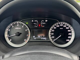 2015 Nissan Tiida II, чёрный, 760000 рублей, вид 5
