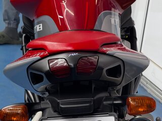 MV Agusta Brutale 1078