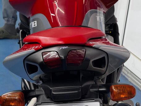 2010 MV Agusta Brutale 1078, красный, 730000 рублей, вид 1