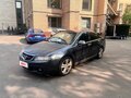 2003 Honda Accord VII, серый, 590000 рублей