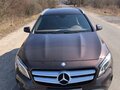 2014 Mercedes-Benz GLA 200 CDI I (X156), коричневый, 1587253 рублей - вид 7