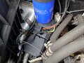 2010 Ford Transit, серебристый, 1250000 рублей - вид 10