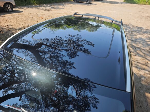 2023 Geely Coolray I Рестайлинг, серый, 2160000 рублей - вид 16
