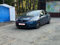 2008 Ford Focus II Рестайлинг, синий, 650000 рублей