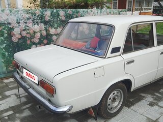 1980 Lada (ВАЗ) 21013, белый, 500000 рублей, вид 4