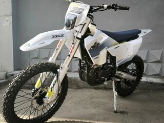 2025 XGZ K26-PR300, серебристый, 205000 рублей, вид 1