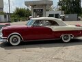 1954 Packard Caribbean I, красный, 11000000 рублей - вид 6