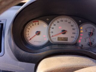 2007 Chery Tiggo (T11) I, зелёный, 350000 рублей, вид 3