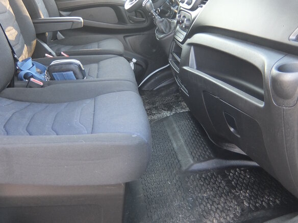 2021 Iveco Daily, белый, 3900000 рублей - вид 10