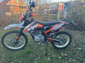 2023 Kayo T2 250 MX, оранжевый, 185000 рублей - вид 1