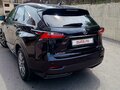 2014 Lexus NX 300h I, чёрный, 3200000 рублей - вид 4