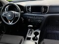 2017 Kia Sportage IV, белый, 1970000 рублей - вид 8