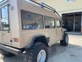 2001 Toyota Mega Cruiser, бежевый - вид 3
