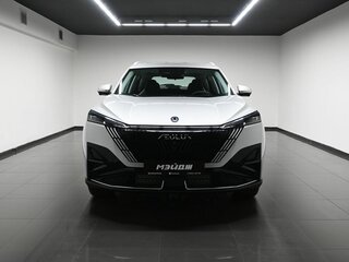 2025 Dongfeng Mage, серебристый, 3199000 рублей, вид 3