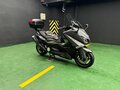 2012 Yamaha TMAX, серый, 750000 рублей - вид 5