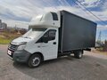2020 ГАЗ ГАЗель Next, белый, 2700000 рублей - вид 1